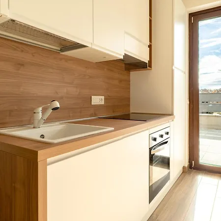 Antaura Apartamento