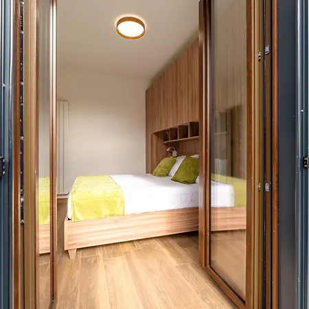 Apartamento Antaura