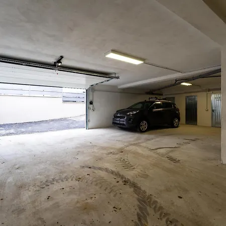 Antaura Apartamento Roccaraso