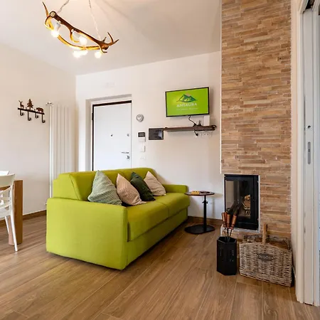 Antaura Apartamento Roccaraso