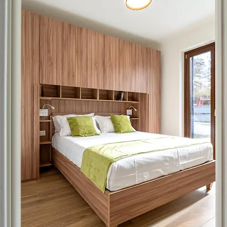 Antaura Apartamento