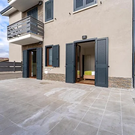 Antaura Apartamento