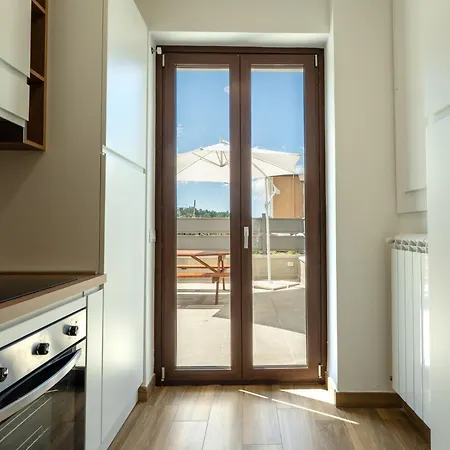 Antaura Apartamento *