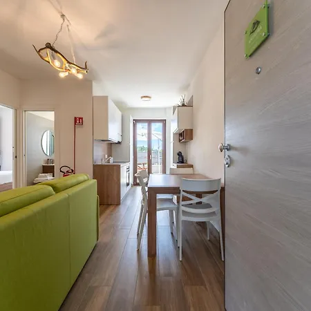 Antaura Apartamento Roccaraso