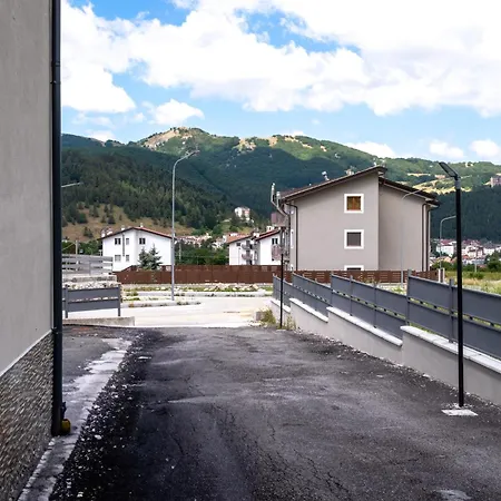 Antaura Apartamento